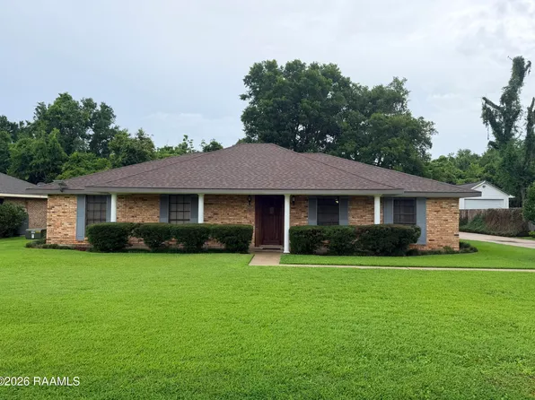 410 Amanda Dr, Lafayette, LA 70507