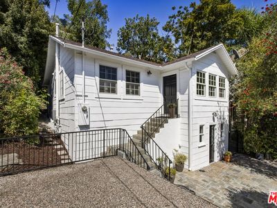 3831 Fernwood Ave, Los Angeles, CA, 90027