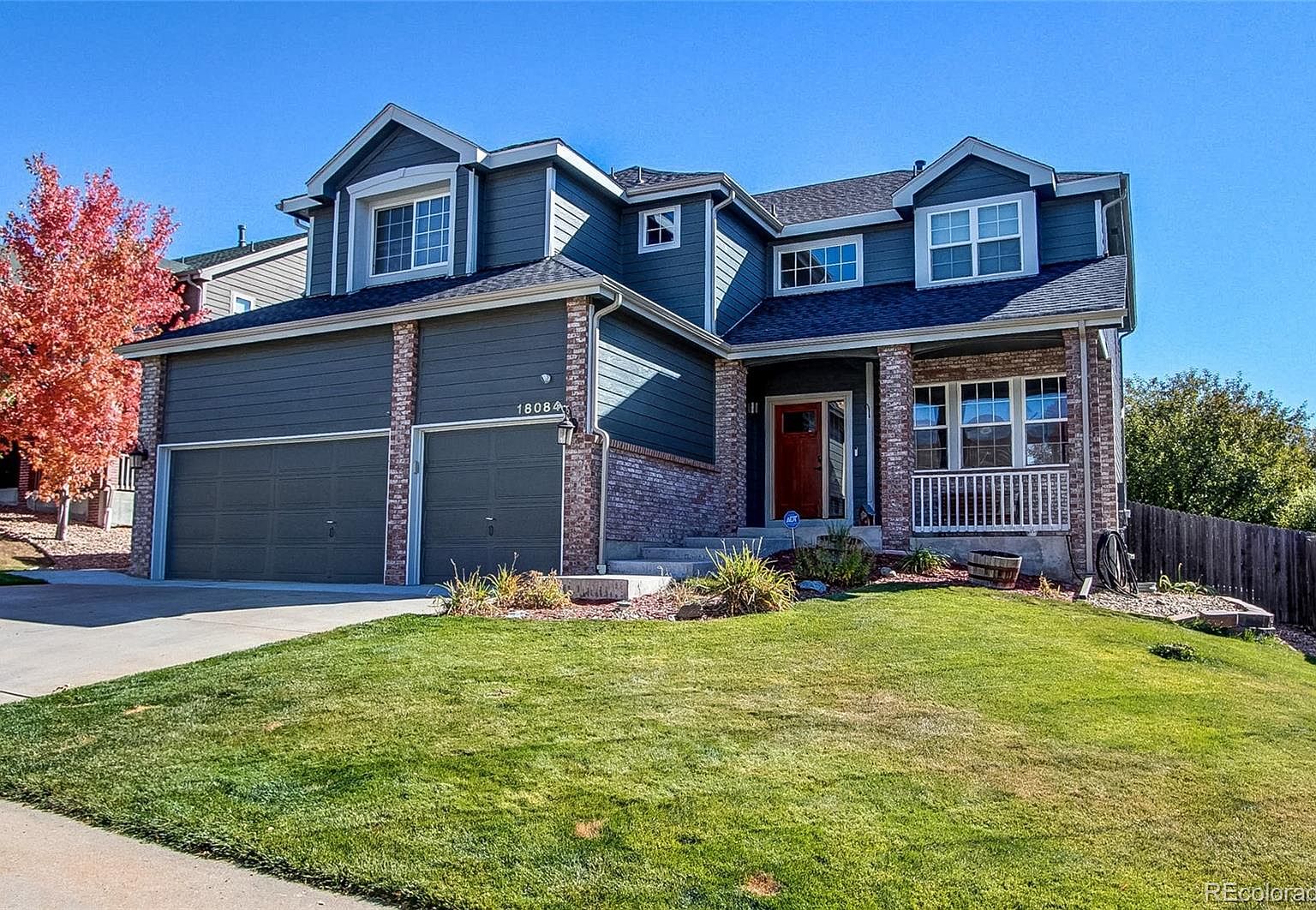 18084 E Alamo Drive, Centennial, CO 80015 Zillow