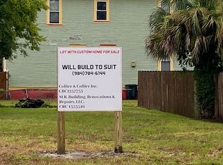 2 Stuart St, Jacksonville, FL 32204