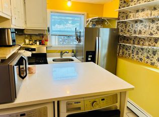 5 Franklin Pl, Revere, MA 02151