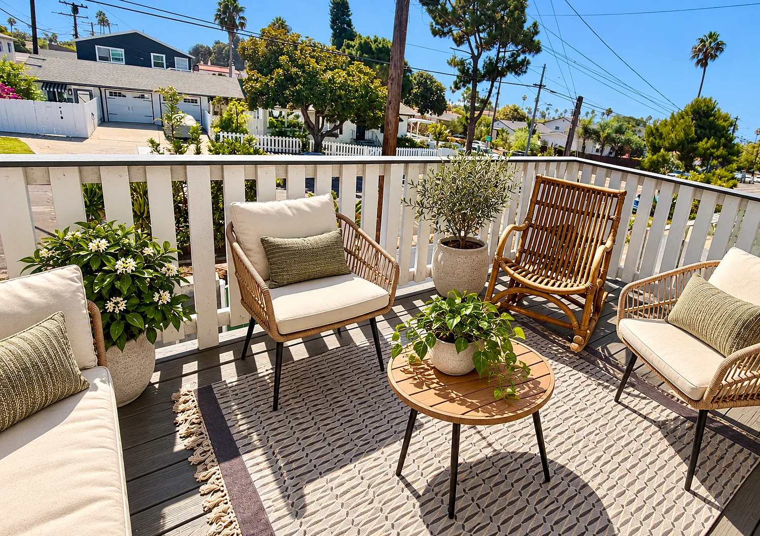 1 bed, 600 sqft, $2,750 — Photo 1