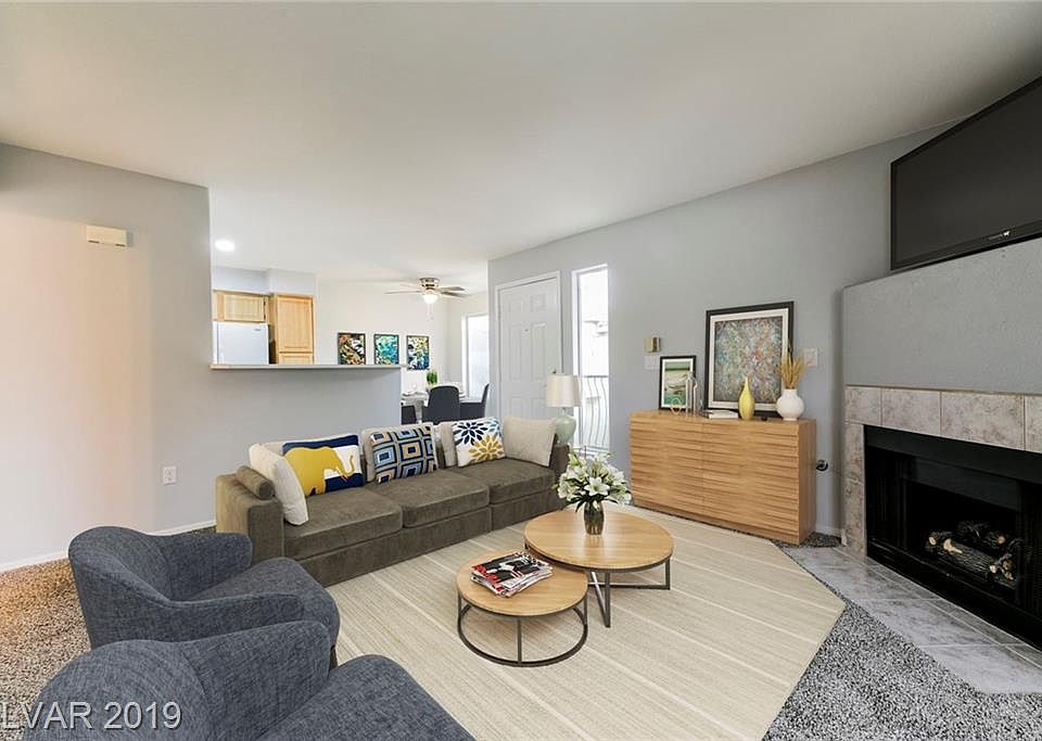 1st image of 5710 E Tropicana Ave Unit 2017