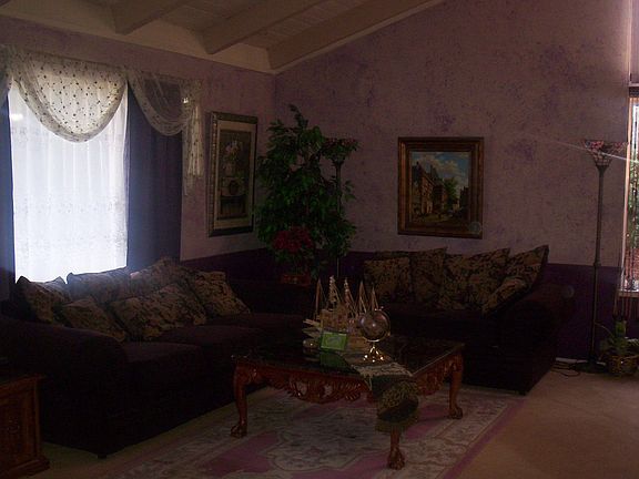 large living room