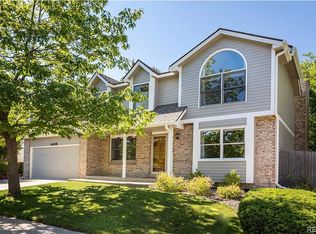 1408 E Irwin Ln, Centennial, CO 80122