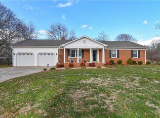 4603 Luewood Rd, Greensboro, NC 27405