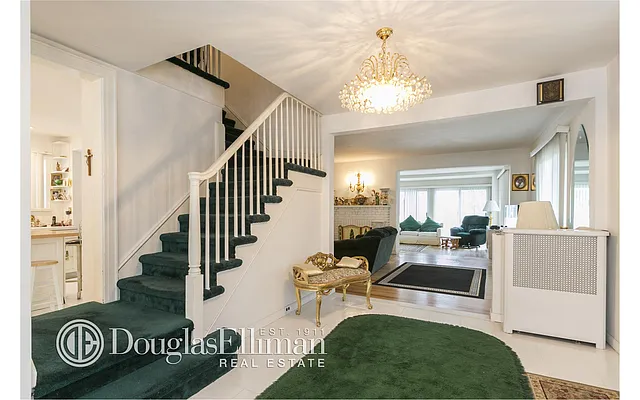 Sold by Douglas Elliman | media 4