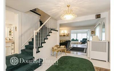 Sold by Douglas Elliman