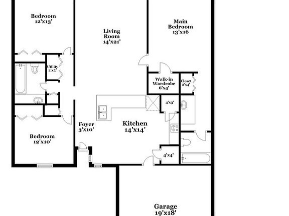 2nd image of 12932 Kings Lake Dr