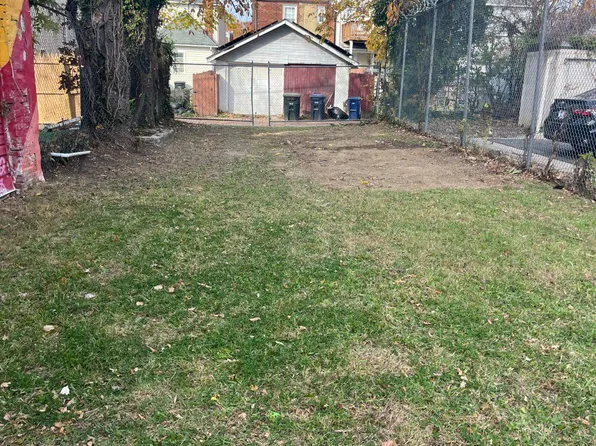 3209 Martin Luther King Jr Ave SE, Washington, DC 20032