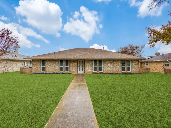 1319 Juniper Ln, Lewisville, TX 75077