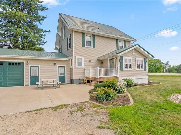 3085 Addison Blvd, Nashua, IA 50658