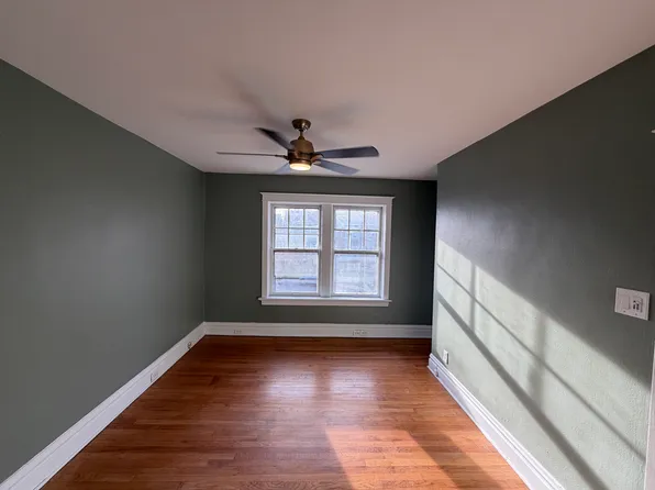 2122-2124 Cleveland Pl #2122A, Saint Louis, MO 63110