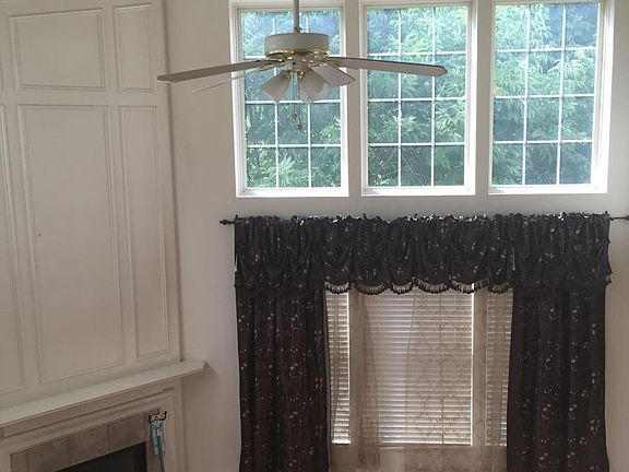 Family Room - Top View