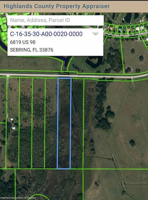 1st image of 6819 Us Highway 98
