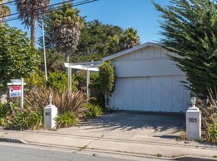 703 Lundy Way, Pacifica, CA 94044