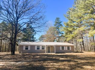 363 Talowah Rd, Purvis, MS 39475