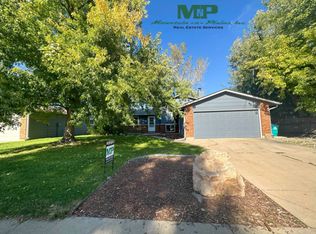 2012 Langshire Dr, Fort Collins, CO 80526
