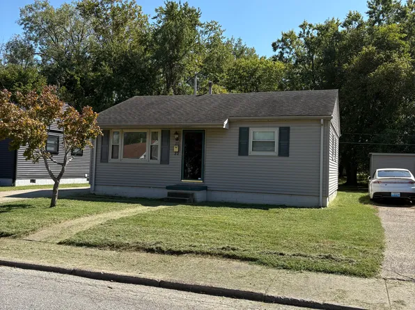 270 Blue Ridge Dr #270, Henderson, KY 42420