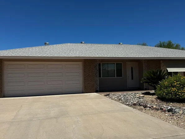 14630 N Cameo Dr, Sun City, AZ 85351
