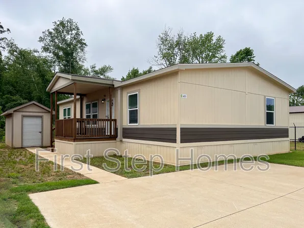 401 Marco St, Tyler, TX