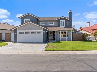 1492 Fairmont Dr, Corona, CA 92882