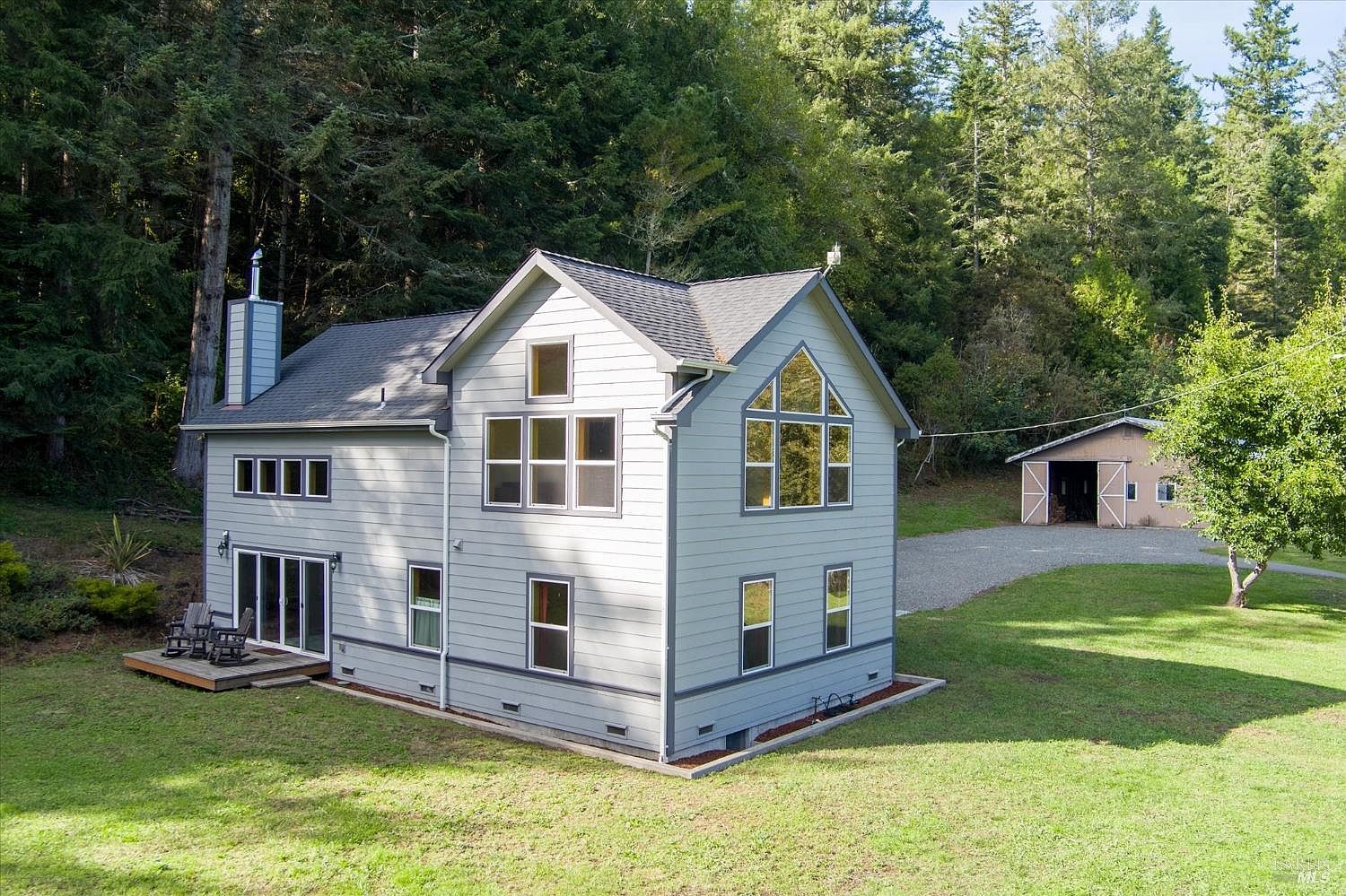 6175 Rohnerville Rd, Hydesville, CA 95547 MLS 323918707 Zillow