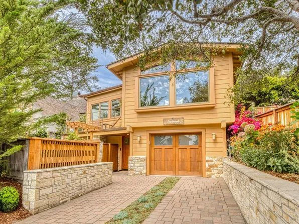 Santa Lucia Ave #2, Carmel, CA 93923