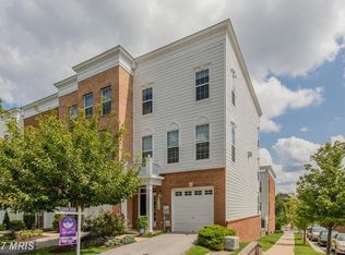 2125 Little Sorrel Way, Silver Spring, MD 20902