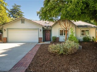 709 San Antonio Dr, Chico, CA 95973