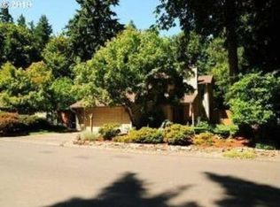 7783 SW Willowbottom Way, Durham, OR 97224