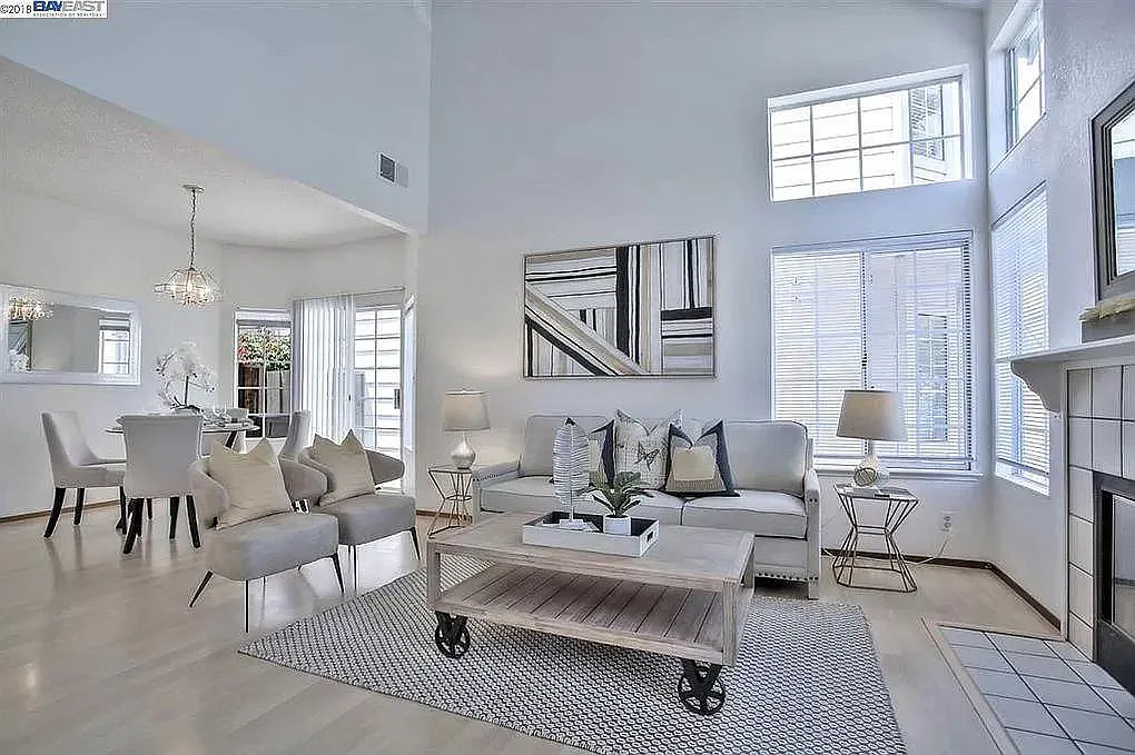 3 bed, 1388 sqft, $3,500 — Photo 4
