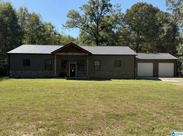 193 Beech St, Maplesville, AL 36750