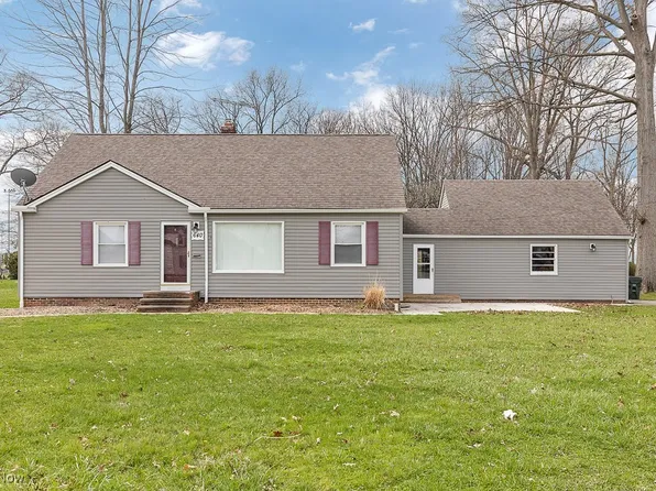 640 Voelker Ave, Euclid, OH 44123