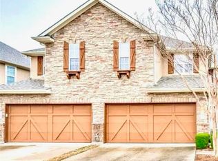 5808 Stone Mountain Rd, The Colony, TX 75056