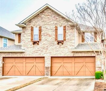 5808 Stone Mountain Rd, The Colony, TX, 75056