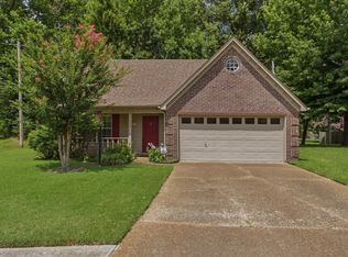 1842 Black Bear Cir E, Cordova, TN 38016