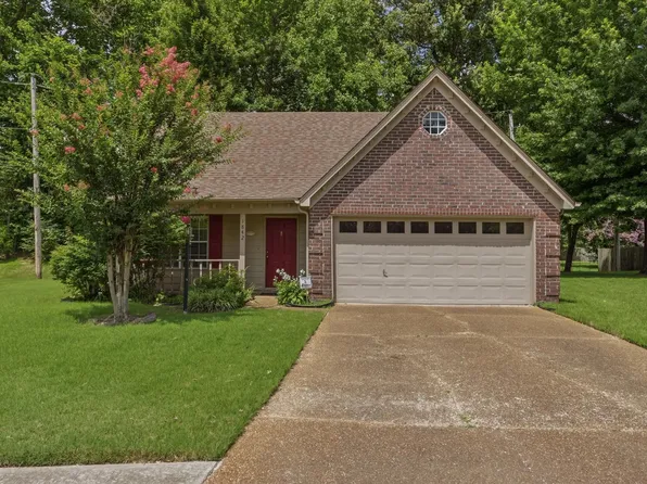 1842 Black Bear Cir E, Cordova, TN 38016