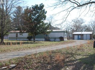 116 Utsi Rd, Estill Springs, TN 37330