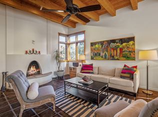 698 La Viveza Ct, Santa Fe, NM 87501