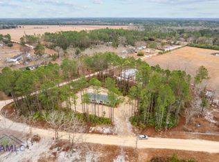 193 Blackberry Rd, Nahunta, GA 31553