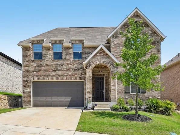 3910 Aventino Ct, Sachse, TX 75048