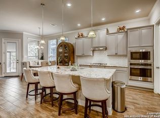 21114 Capri Oaks, San Antonio, TX 78259