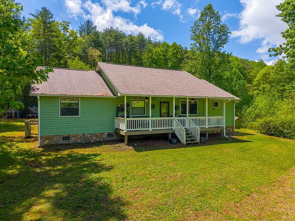 1st image of 1364 Atoah Road