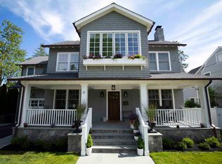 31 Rosemere St, Rye, NY 10580