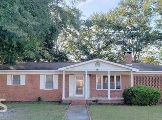 19 South Dr, Dublin, GA 31021