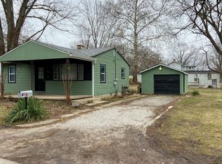 141 W High St, Mooresville, IN