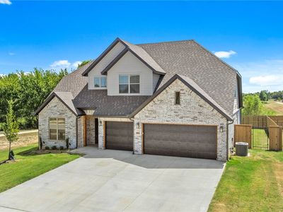 3003 SW Little Elm Loop, Bentonville, AR, 72713