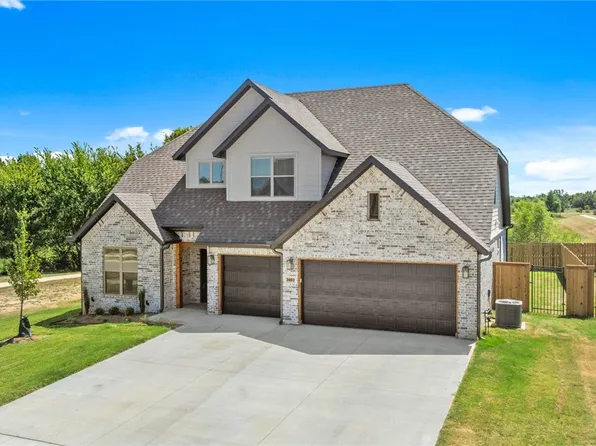 3003 SW Little Elm Loop, Bentonville, AR 72713