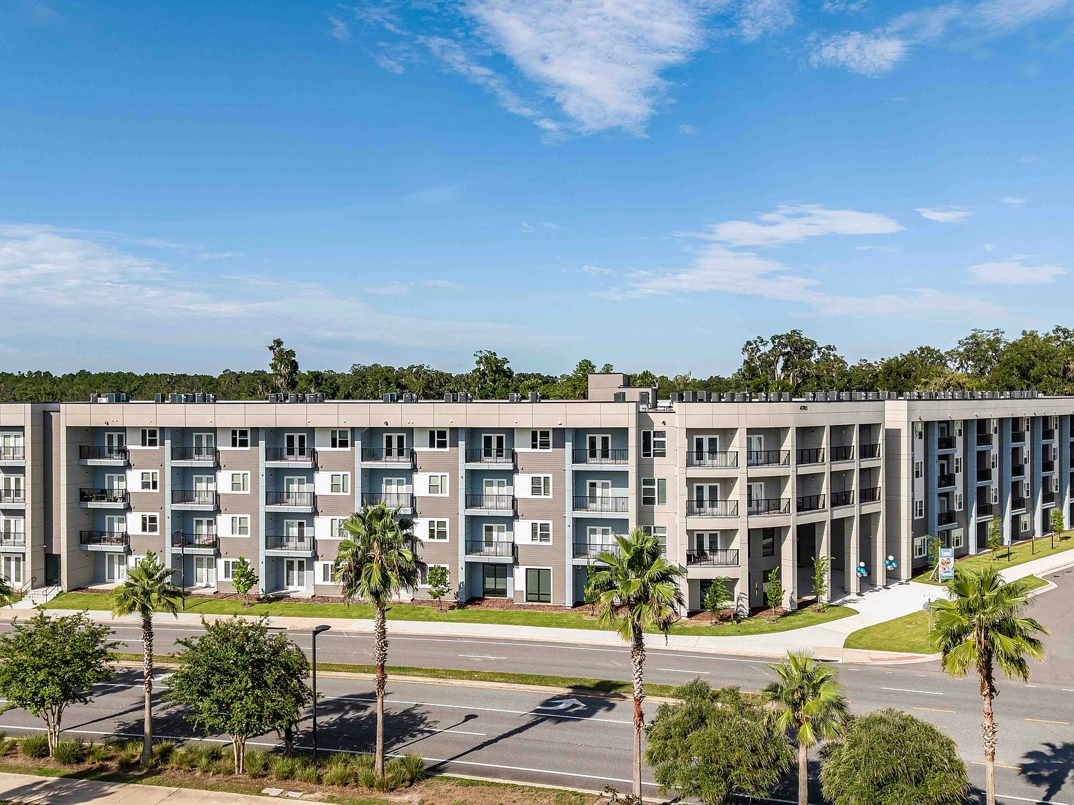 Element Apartments at Celebration Pointe — Photo 1